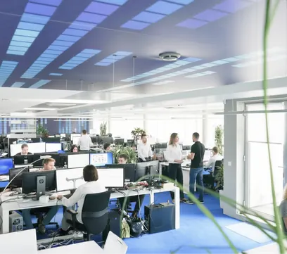 Le bureau d’études InTest