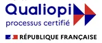 Qualiopi — processus certifié, République française